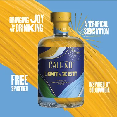 Secondary Images for Caleño 7