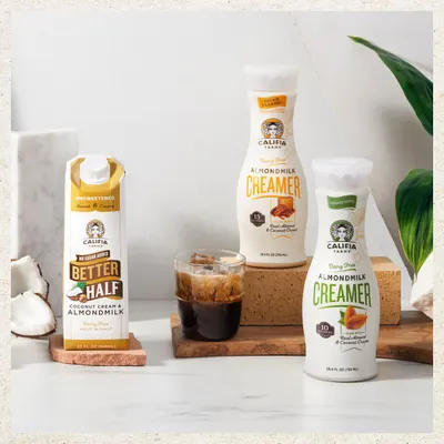 Lifestyle Images for Califia Farms 03