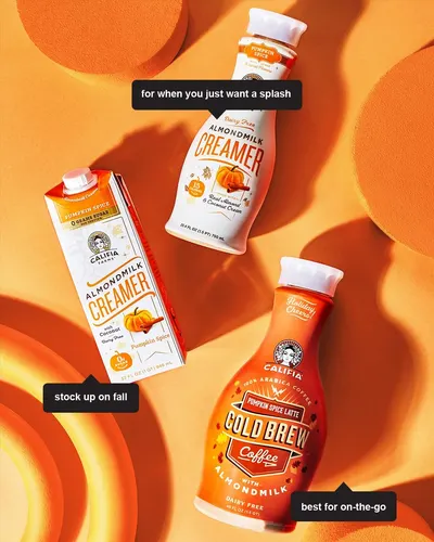 Secondary Images for Califia Farms 5