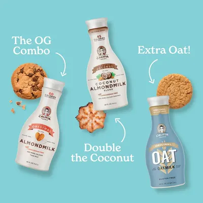 Secondary Images for Califia Farms 6