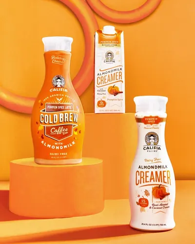 Secondary Images for Califia Farms 7