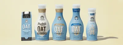 Secondary Images for Califia Farms 8