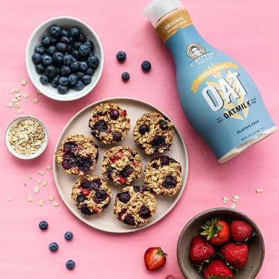 Secondary Images for Califia Farms 9