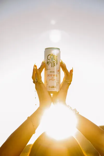 Lifestyle Images for Caliwater 16
