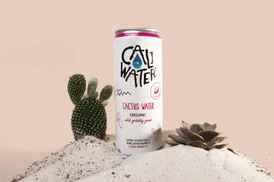 Secondary Images for Caliwater 17