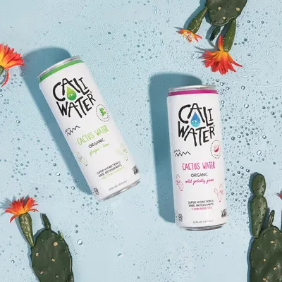 Secondary Images for Caliwater 20