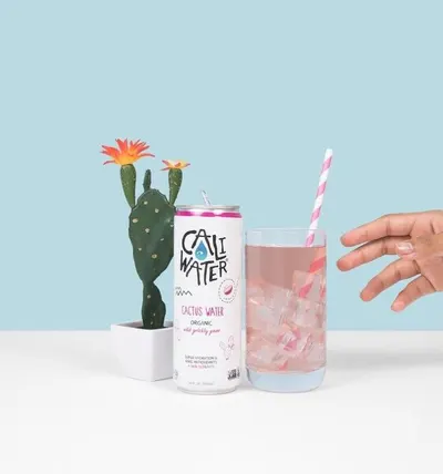 Secondary Images for Caliwater 21