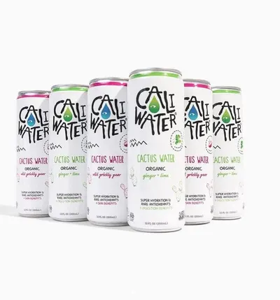 Product Main Images for Caliwater 22
