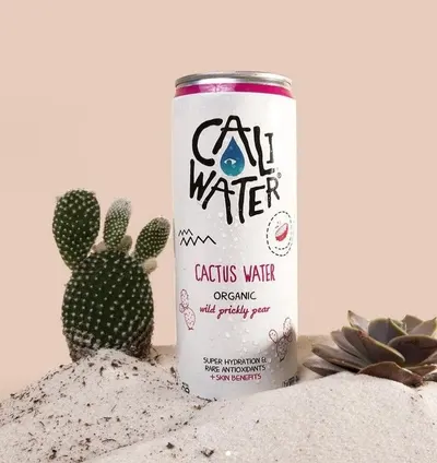 Secondary Images for Caliwater 23