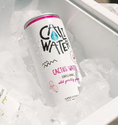 Lifestyle Images for Caliwater 24