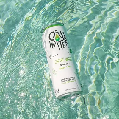 Lifestyle Images for Caliwater 25