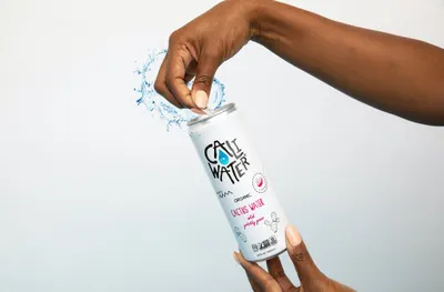 Lifestyle Images for Caliwater 2
