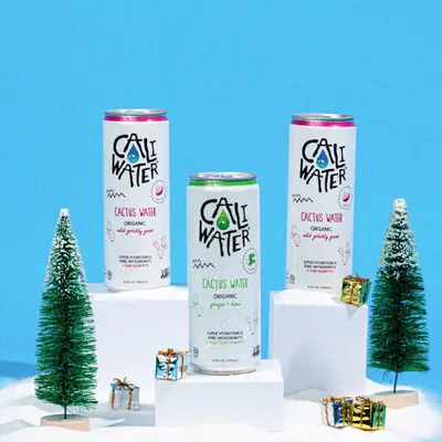 Secondary Images for Caliwater 39