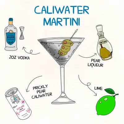 Secondary Images for Caliwater 3