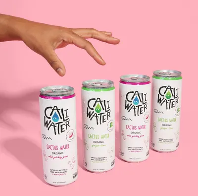 Secondary Images for Caliwater 43