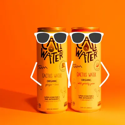Secondary Images for Caliwater 46