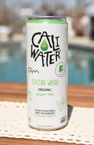 Lifestyle Images for Caliwater 4