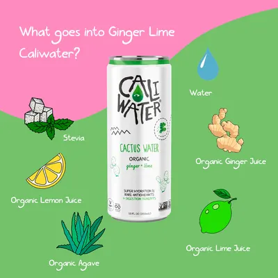 Secondary Images for Caliwater 53