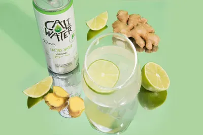 Secondary Images for Caliwater 54