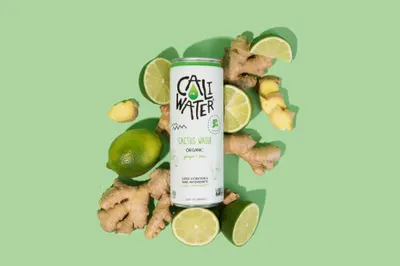 Secondary Images for Caliwater 9