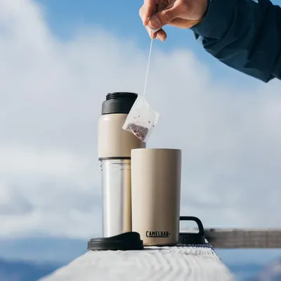 Lifestyle Images for CamelBak 10