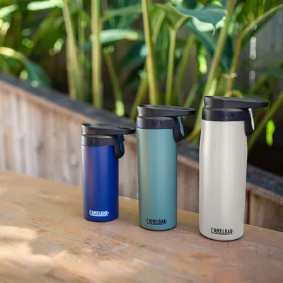Lifestyle Images for CamelBak 3