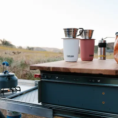 Lifestyle Images for CamelBak 5