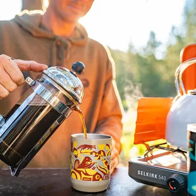 Lifestyle Images for CamelBak 6
