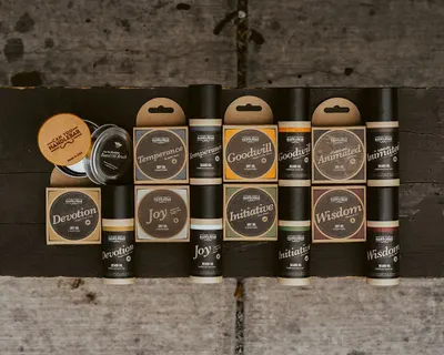 Lifestyle Images for CanYouHandlebar 9