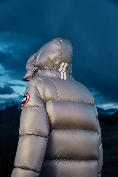 Lifestyle Images for CanadaGoose Outdoor LIF 16