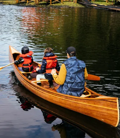 Lifestyle Images for CanadaGoose Outdoor LIF 20