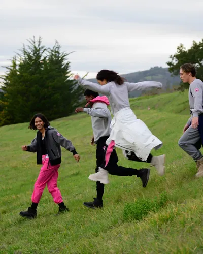 Lifestyle Images for CanadaGoose Outdoor LIF 24