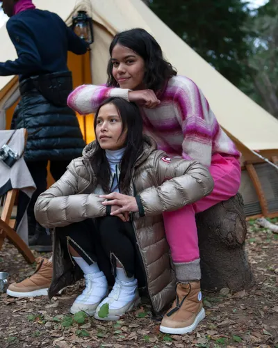Lifestyle Images for CanadaGoose Outdoor LIF 25