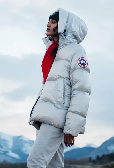 Lifestyle Images for CanadaGoose Outdoor LIF 5