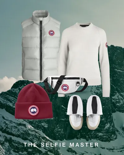 Product Main Images for CanadaGoose Outdoor PS 3