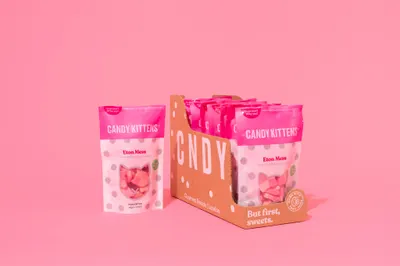 Secondary Images for Candy Kittens 10