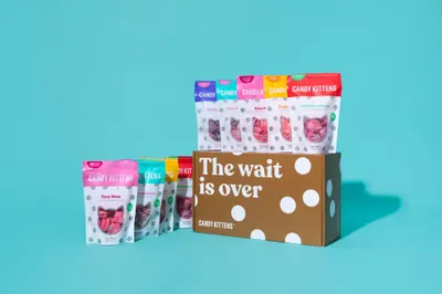 Secondary Images for Candy Kittens 11