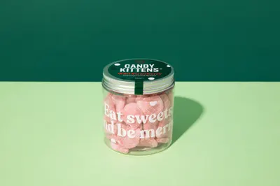 Secondary Images for Candy Kittens 12