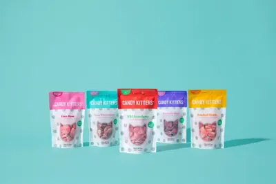 Secondary Images for Candy Kittens 15