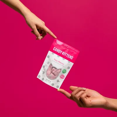 Secondary Images for Candy Kittens 1