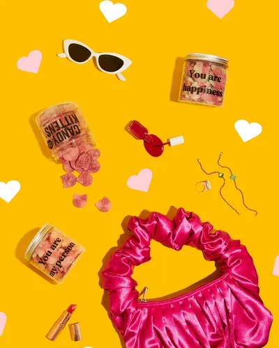 Secondary Images for Candy Kittens 3