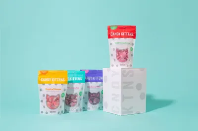 Secondary Images for Candy Kittens 4