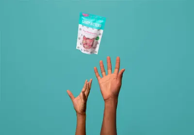 Secondary Images for Candy Kittens 5