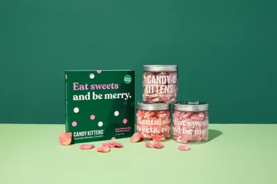 Secondary Images for Candy Kittens 6