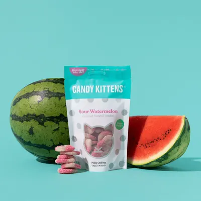 Secondary Images for Candy Kittens 9