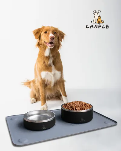 Lifestyle Images for Canple LIF PET 1