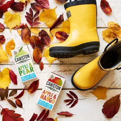 Lifestyle Images for Cawston Press 10