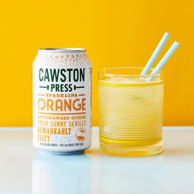 Secondary Images for Cawston Press 12