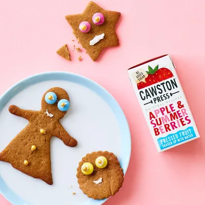Secondary Images for Cawston Press 14