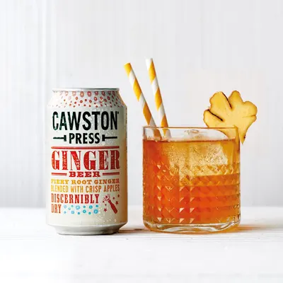 Product Main Images for Cawston Press 18